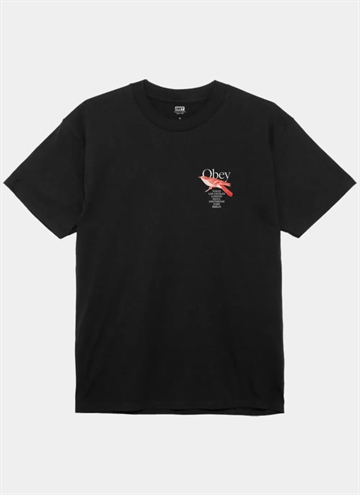 Obey Bird T-Shirt